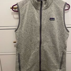 Ladies Patagonia Vest